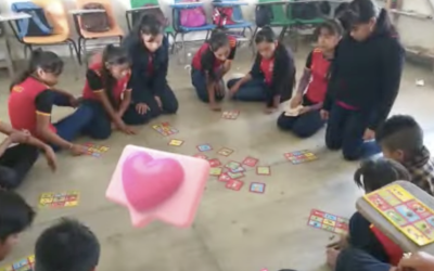 Multiverso de las emociones